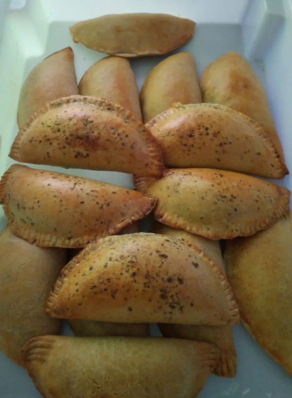 Salgados pra Lanchonete  - Foto 2