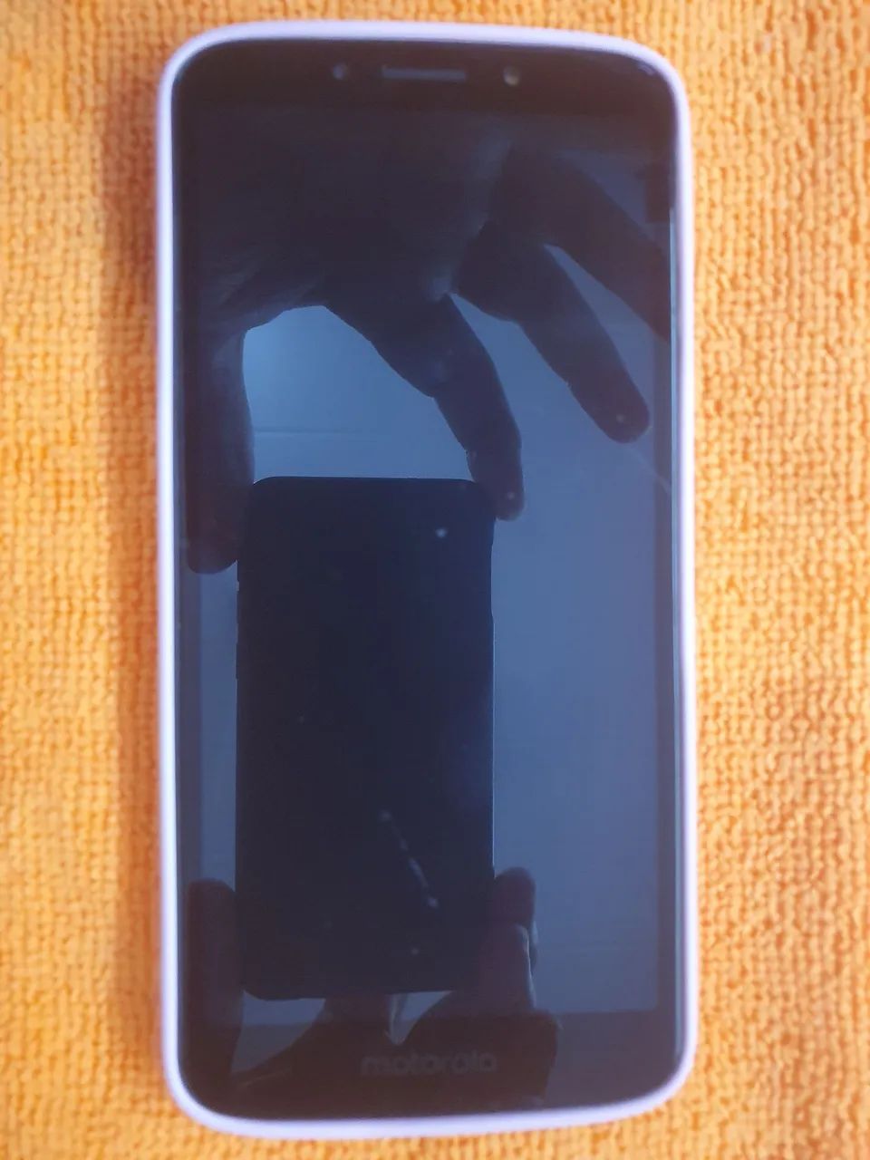 Motorola moto g6 plus