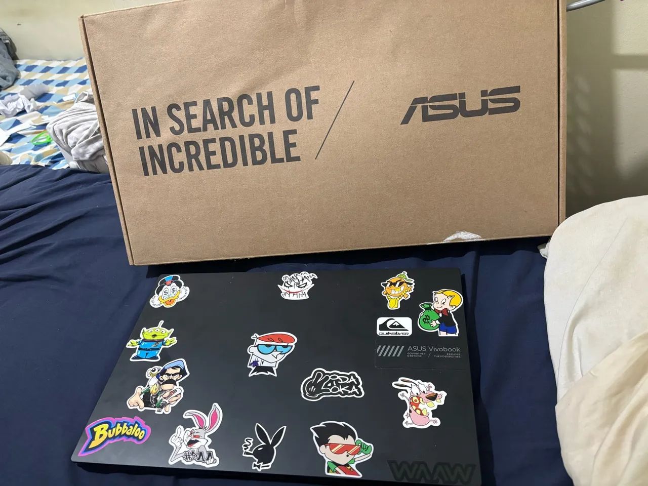 ASUS VIVOBOOK