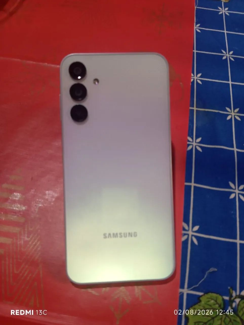 Samsung a15 256 gigas - Foto 3