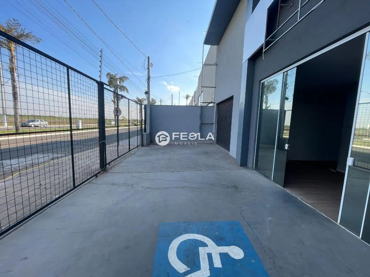 Salão para alugar em Americana, Vila Jones, com 218 m² - Foto 3