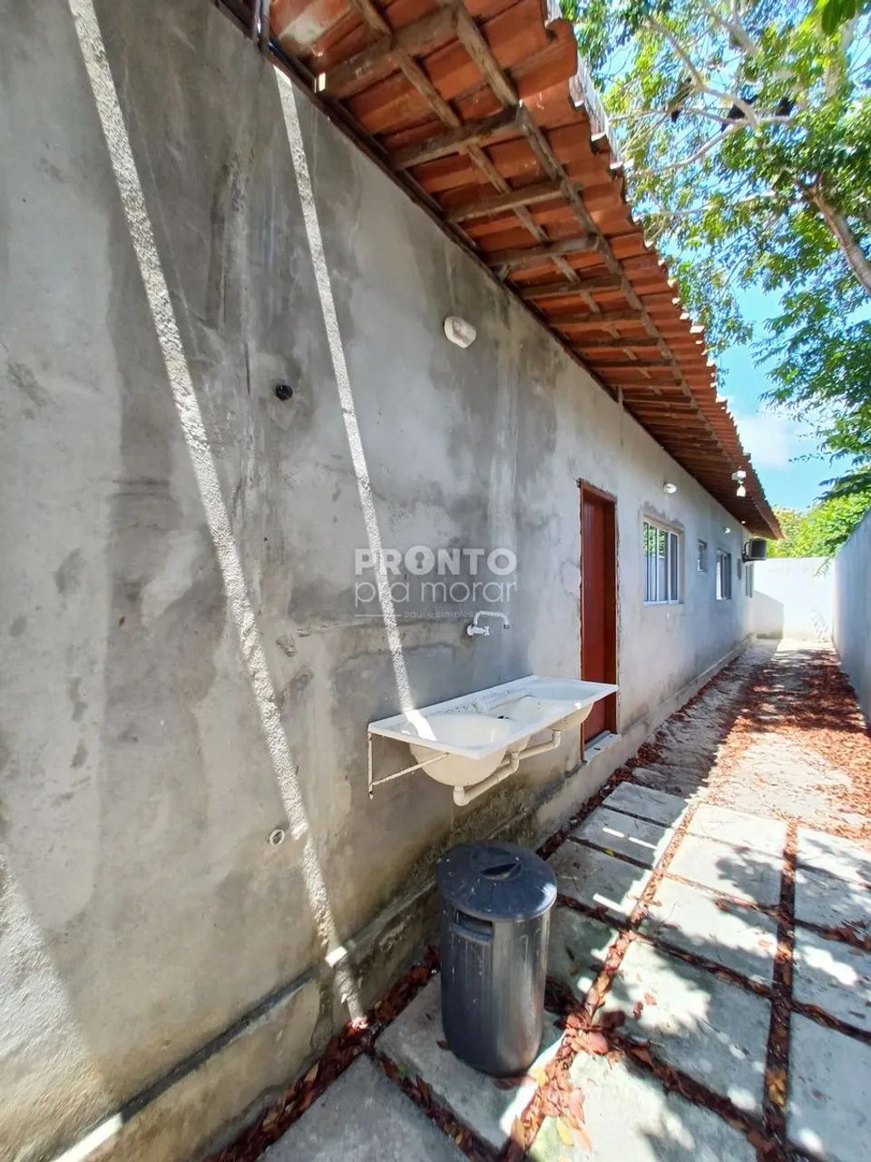Casa de Condomínio com 3 quartos em Itamaracá