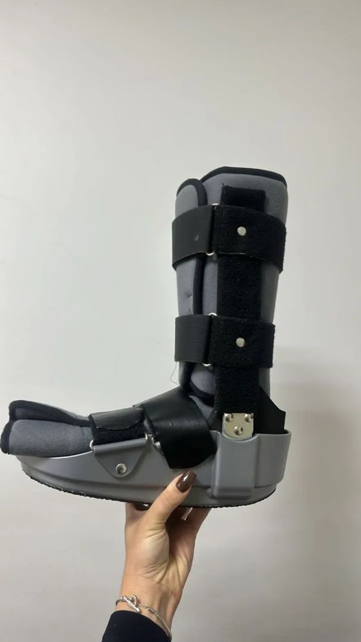 Bota ortopedica robofoot original  - Foto 4