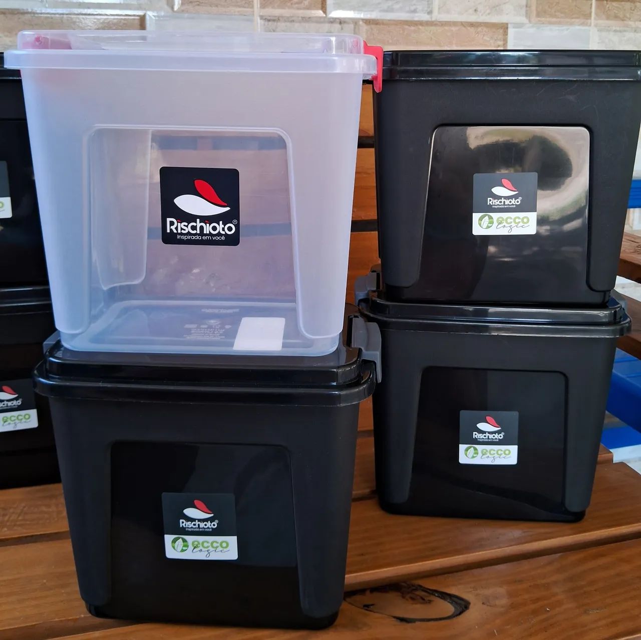 Kit organizador  - Foto 3