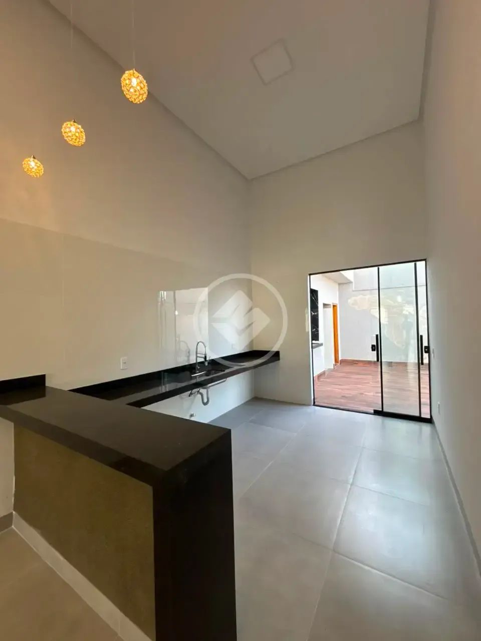 CASA COM PISCINA AO LADO DO MOINHO DOS VENTOS codigo: 345139 - Foto 5