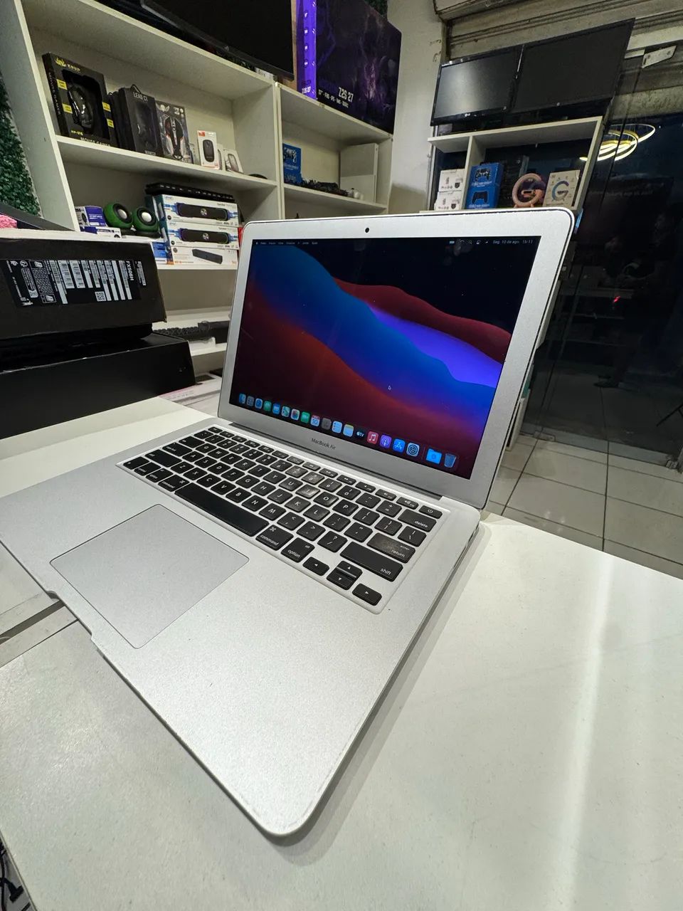 MacBook Air 2014 I5 - Foto 2