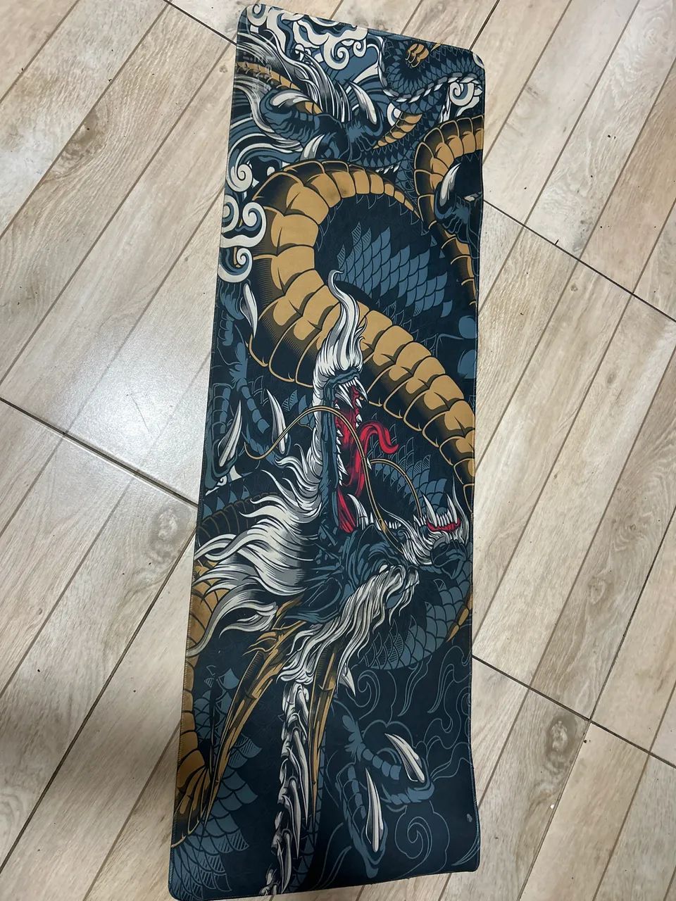 Vendo negóciavel teclado,mouse,mousepad,microfone,placa mão processador memória ram - Foto 2