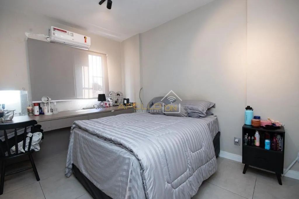 Apartamento 2 quartos - Embaré - Santos - Foto 5