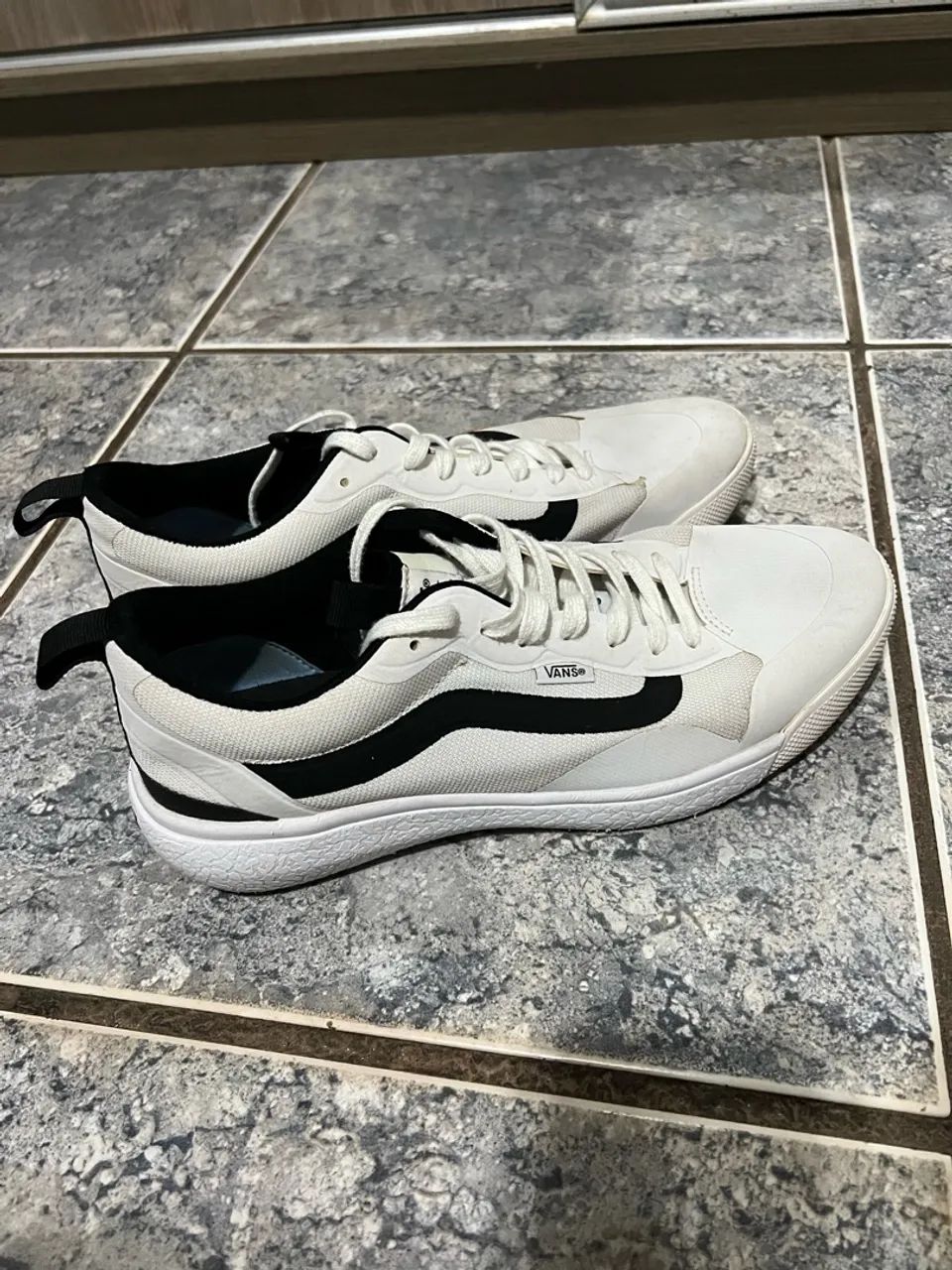 Vans Rapidwild  - Foto 3