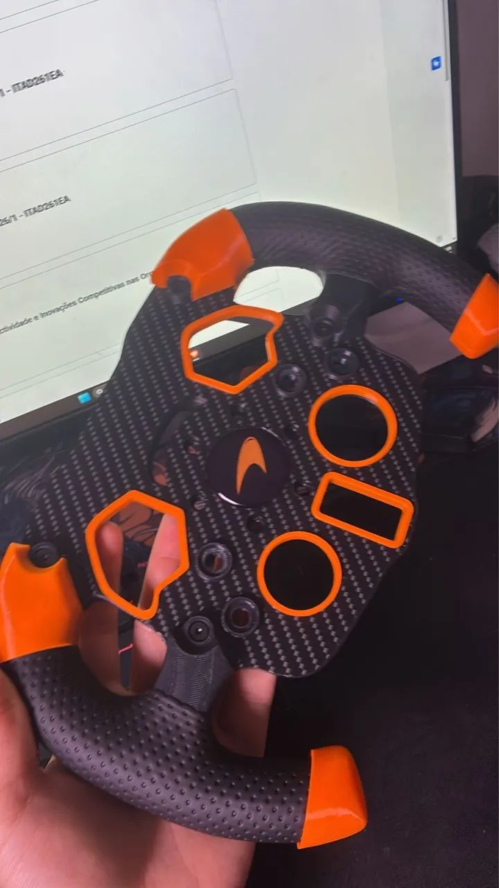 Logitech g29 - Foto 2