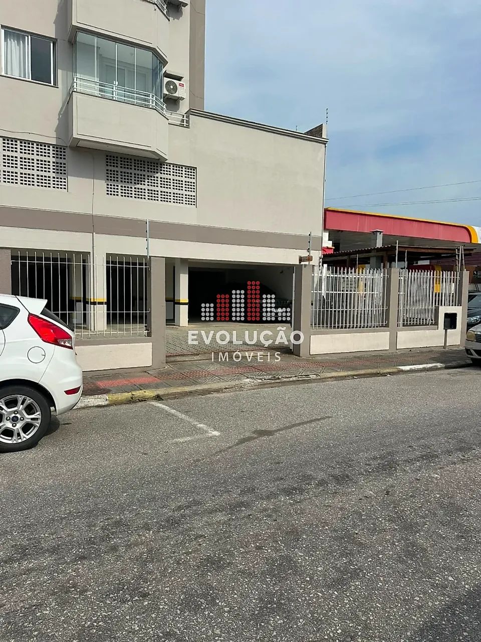 Apartamento 2 Quartos com 1 Suíte - Kobrasol - Foto 3