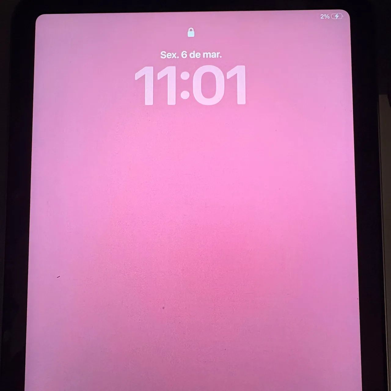 Ipad mini 6 64 gb + Apple pencil 2th geração - Tablets e E-Readers