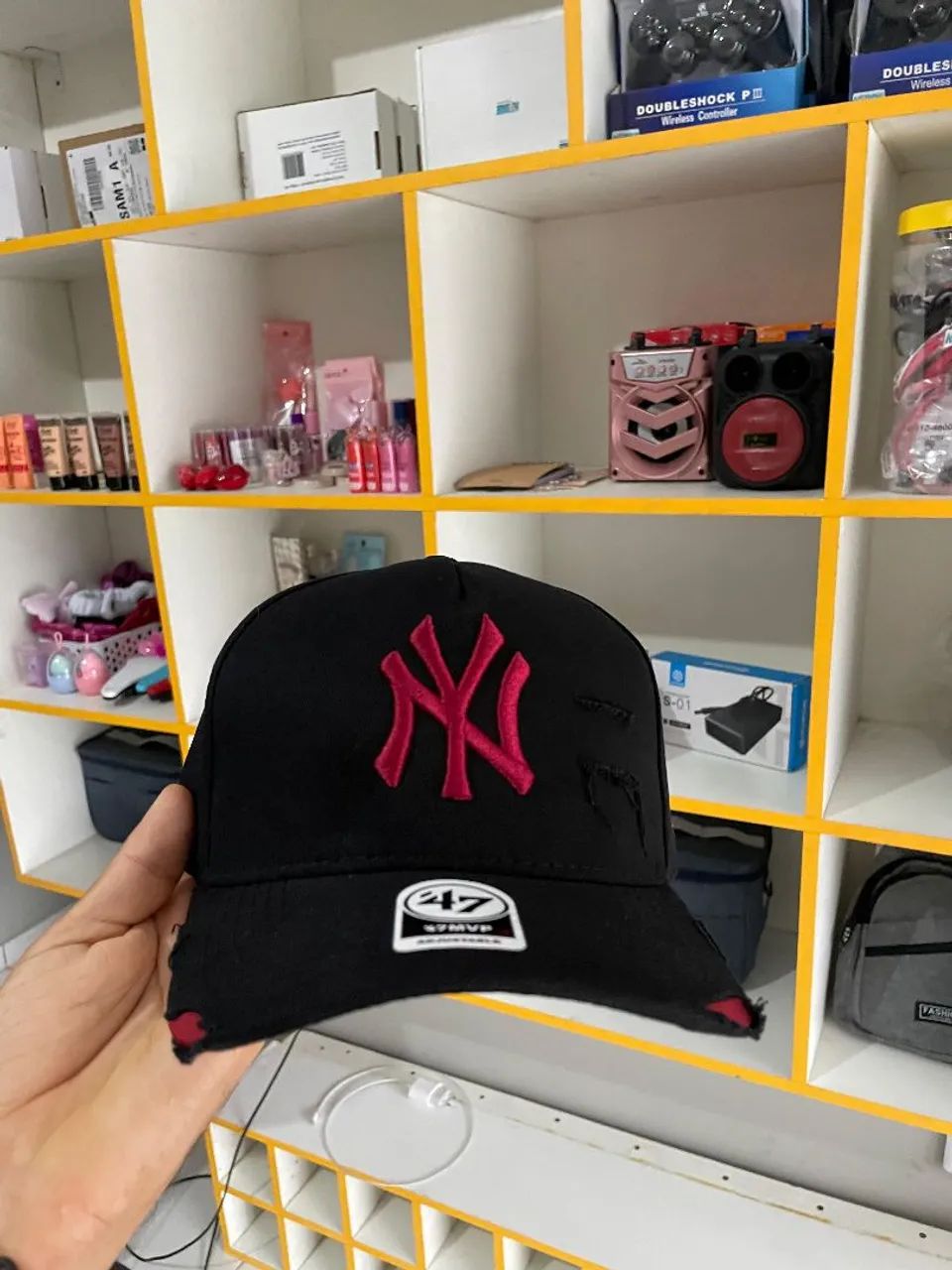 Boné New era - Foto 2