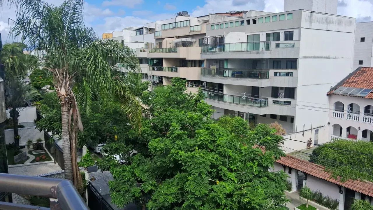 Imóvel para venda tem 189 metros quadrados com 3 quartos - Foto 5