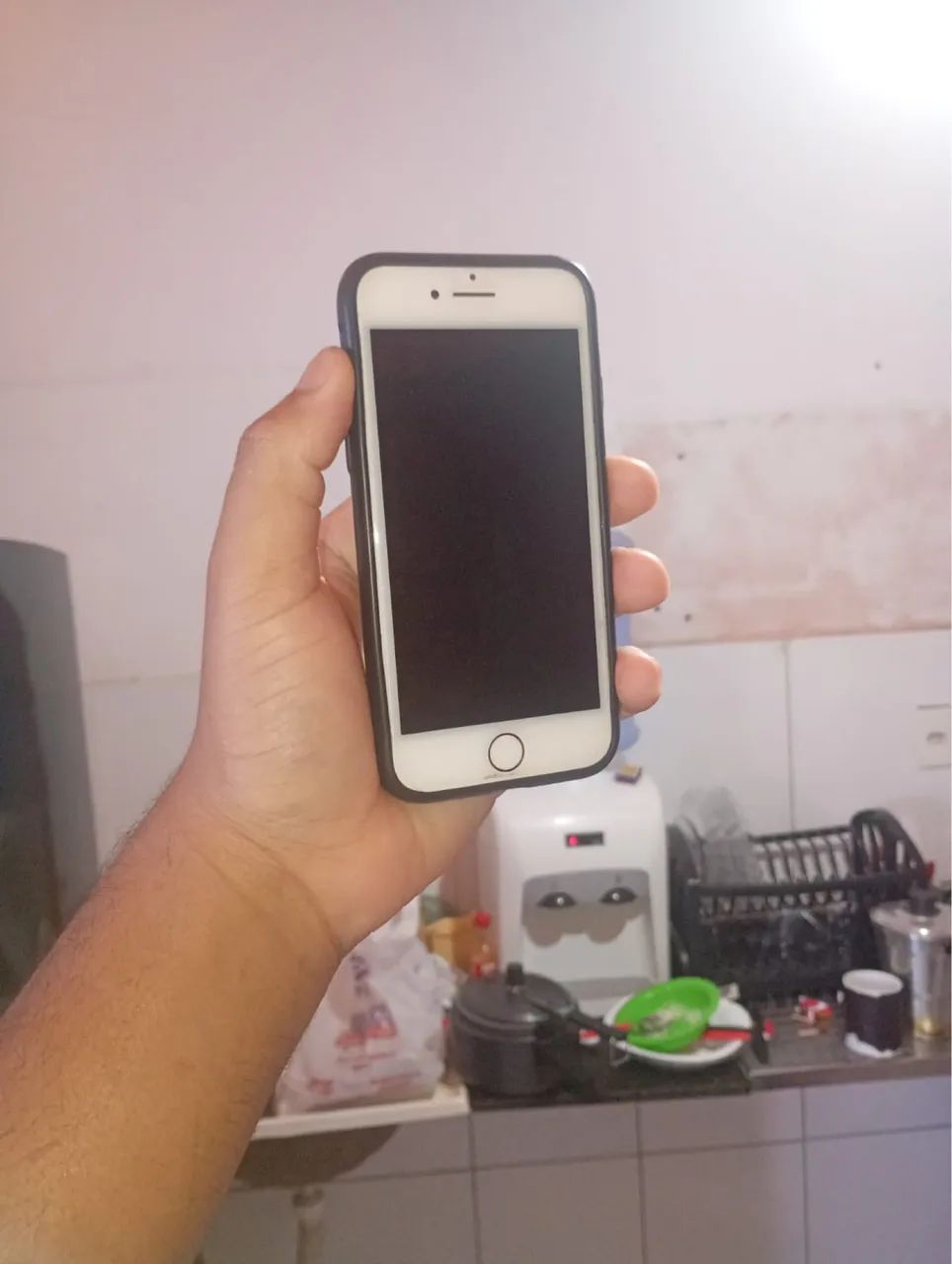Vendo celular  - Foto 4