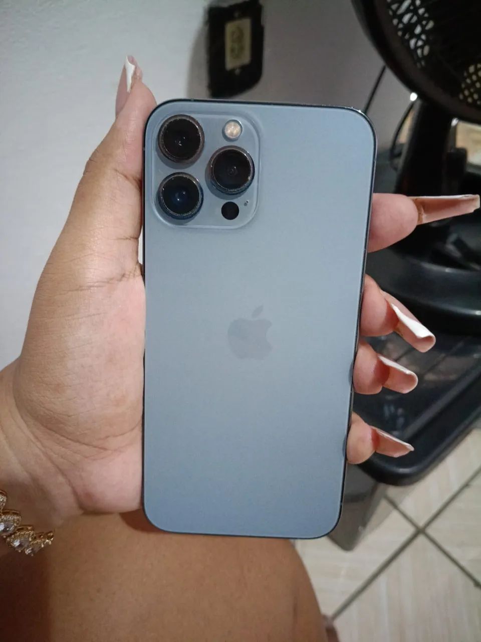 iPhone 13 Pro Max