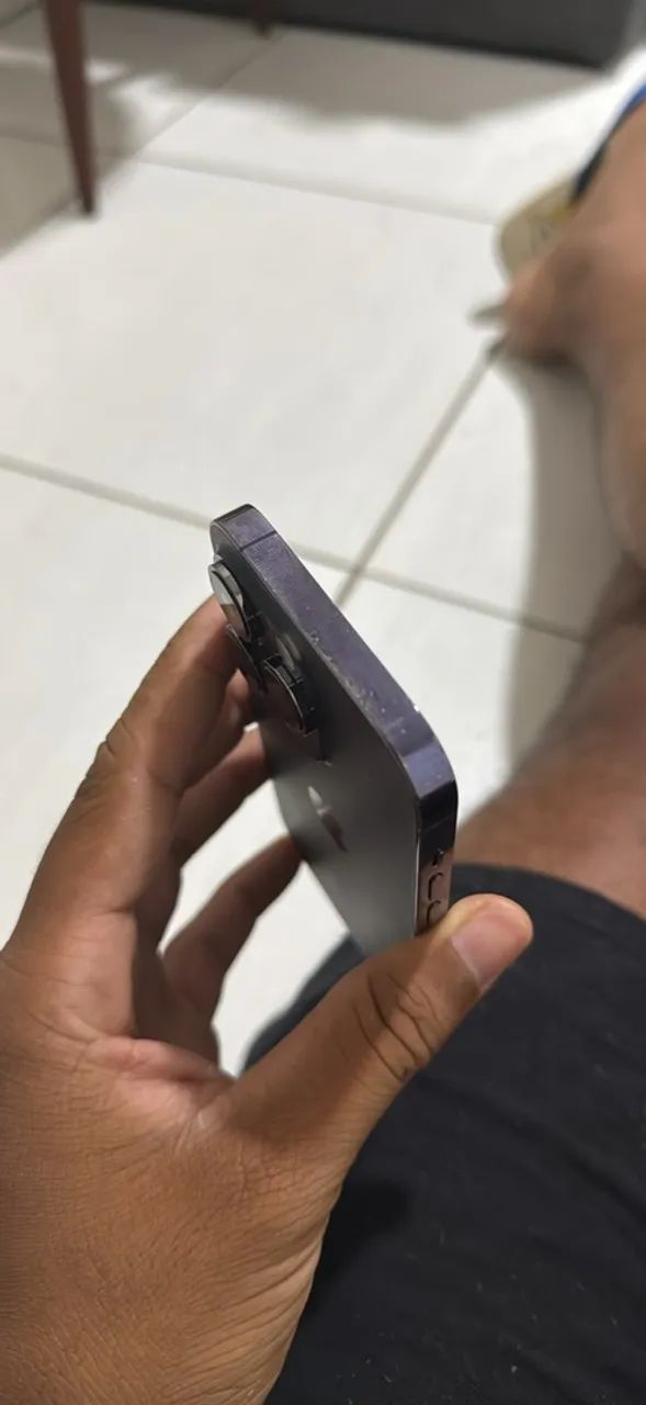IPhone 14 Pro 256GB - Foto 5