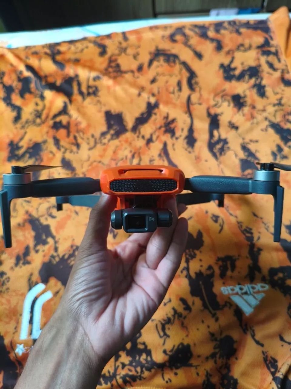 Drone FIMI Mini 3 SE 4K - Leve, Compacto e Alta Estabilidade - Foto 4