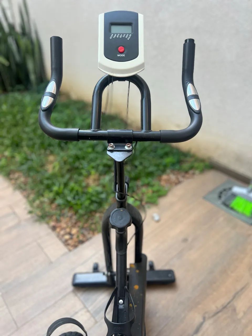 Bicicleta ergométrica Spinning Uplift Sport - Foto 4