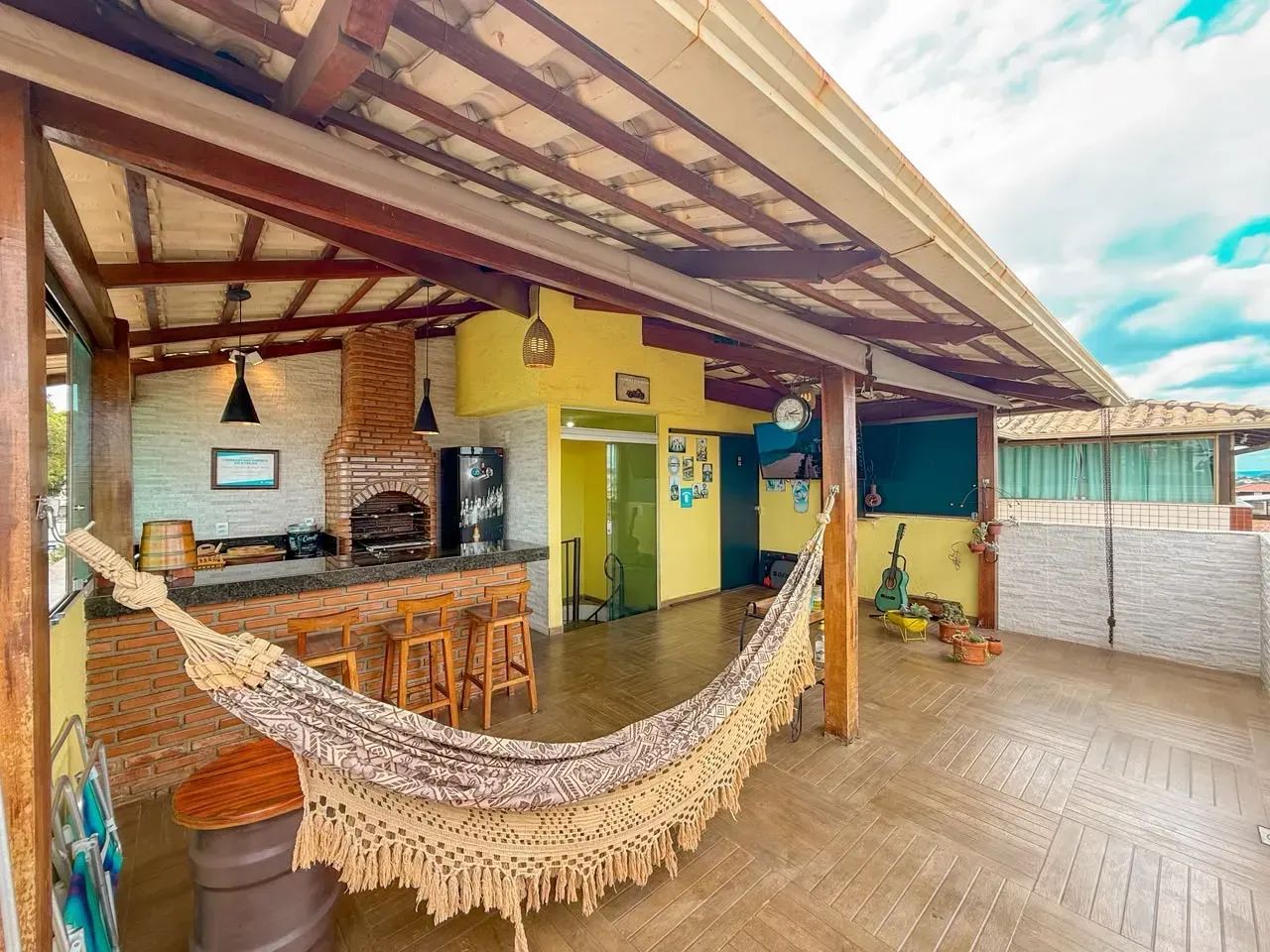 Cobertura com 2 Quartos à venda, 100m² - Piratininga Venda Nova