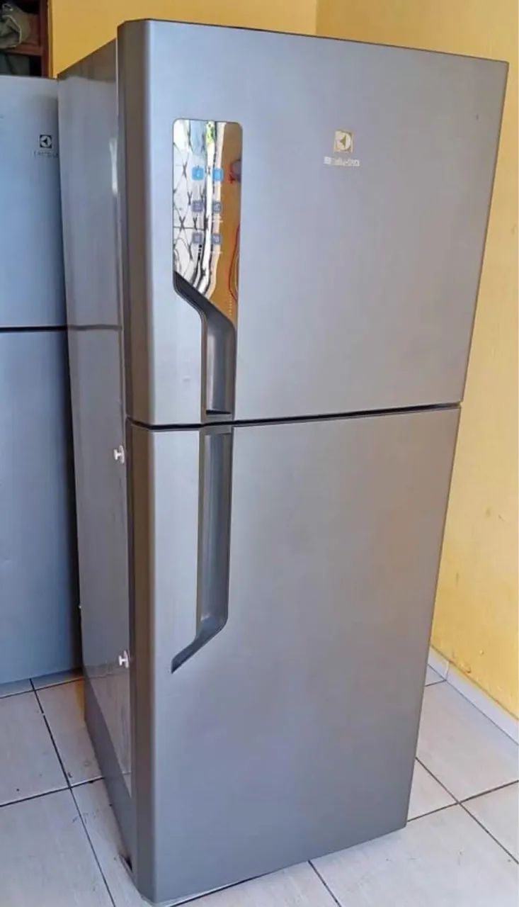 Geladeira Electrolux 