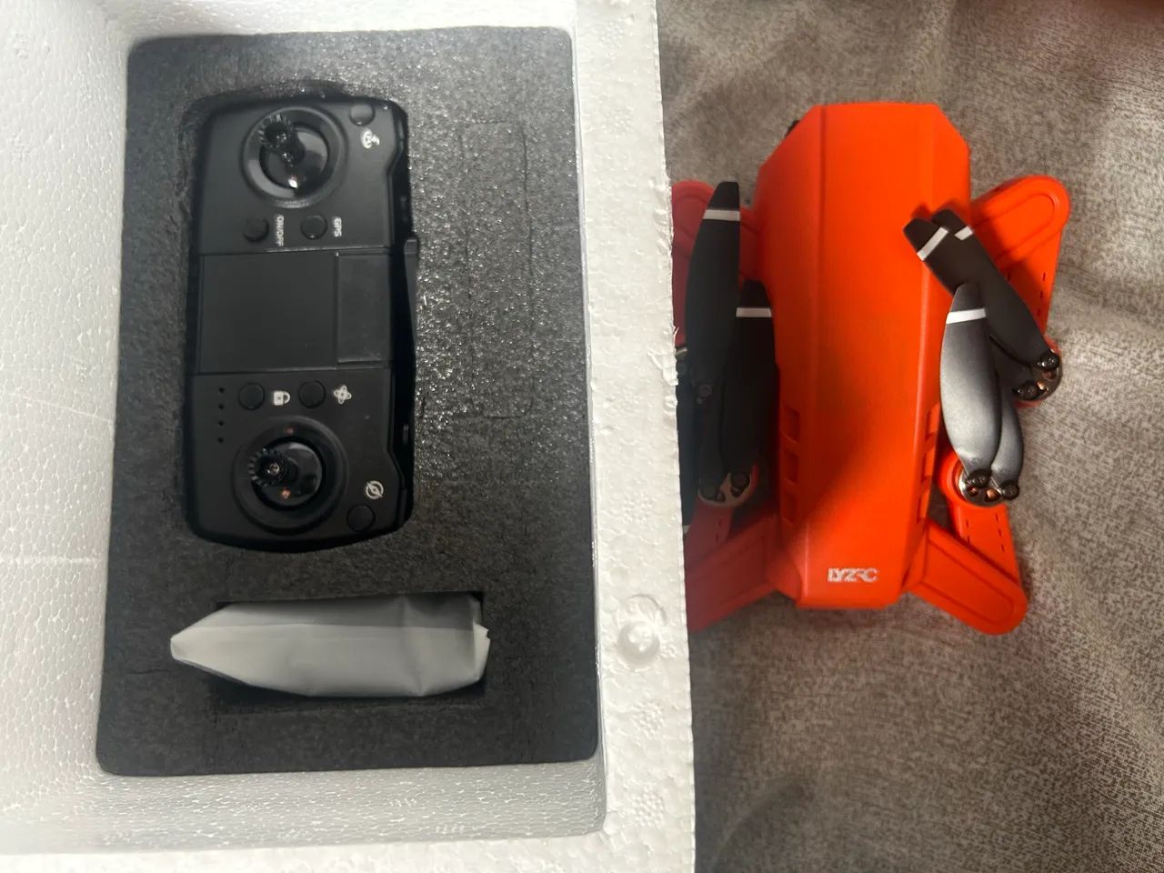 Drone 