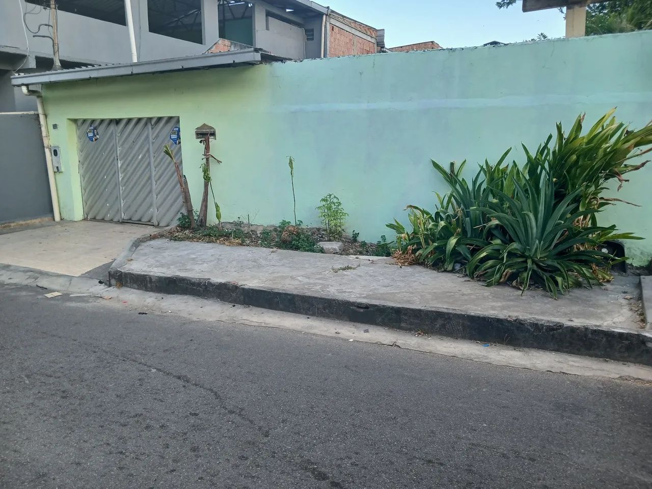 Santo Antônio 