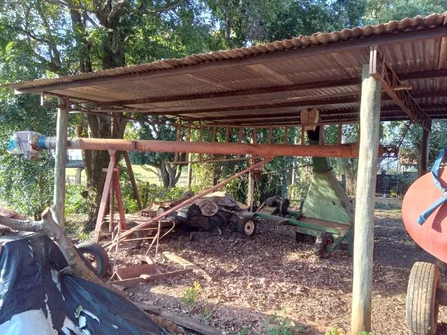 implementos agropecuaria - Foto 3