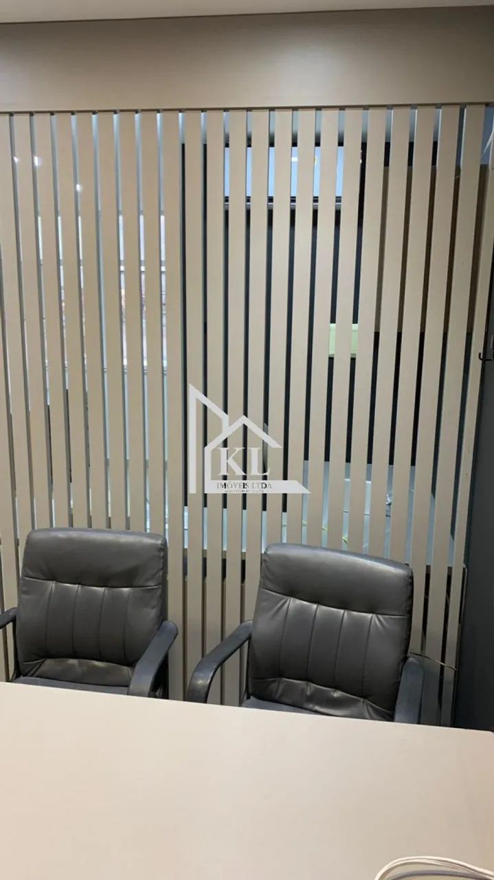 Sala Comercial Mobilada no Edifício Office Tower - Candelária - Foto 5