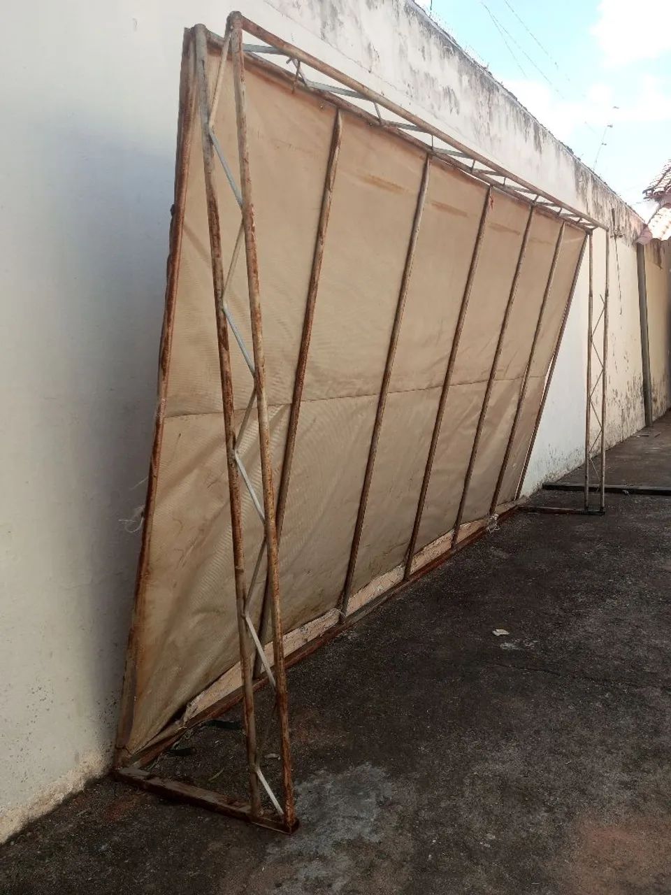 Toldo 