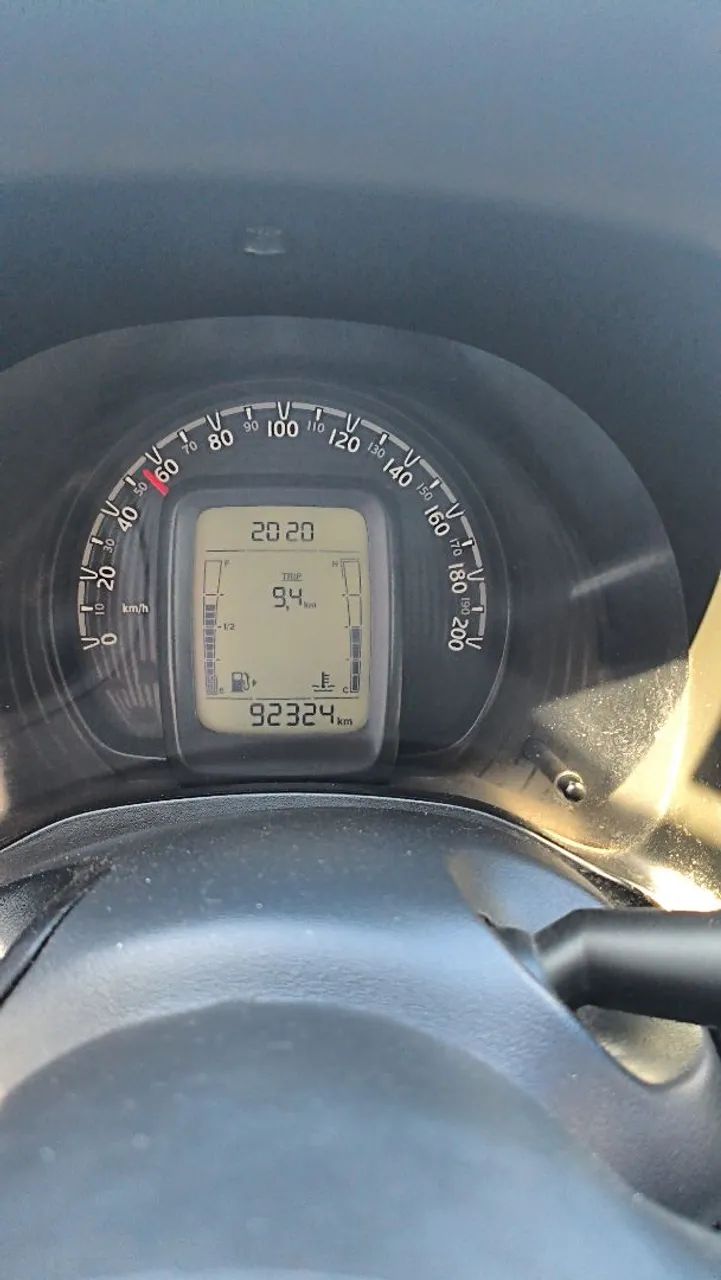 Fiat Mobi Easy 1.0 Fire Flex 5P. 2019 - Foto 3
