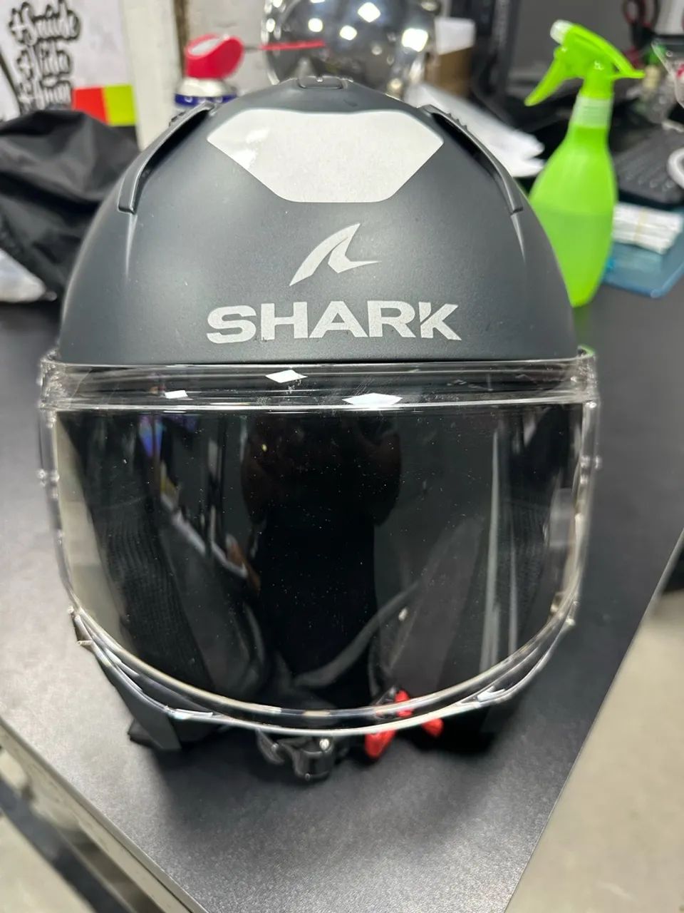 Capacete  - Foto 2