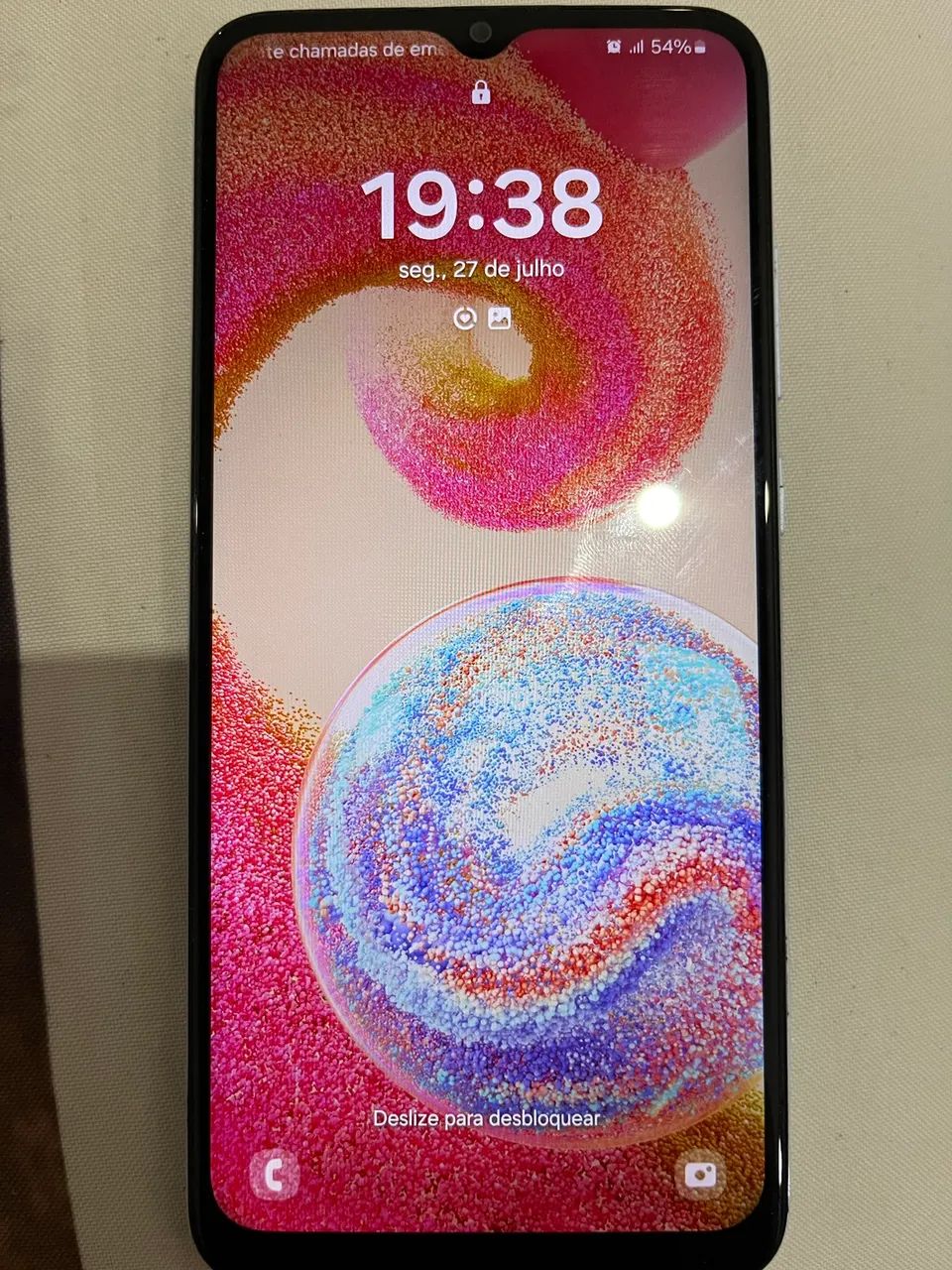 Samsung Galaxy A04e - Foto 3