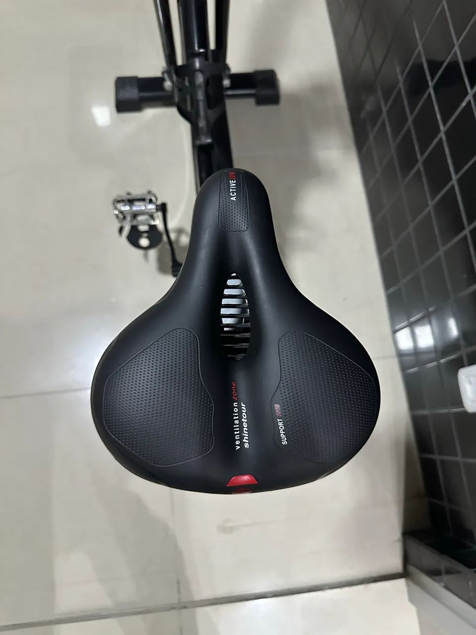 Bicicleta Ergométrica  - Foto 2