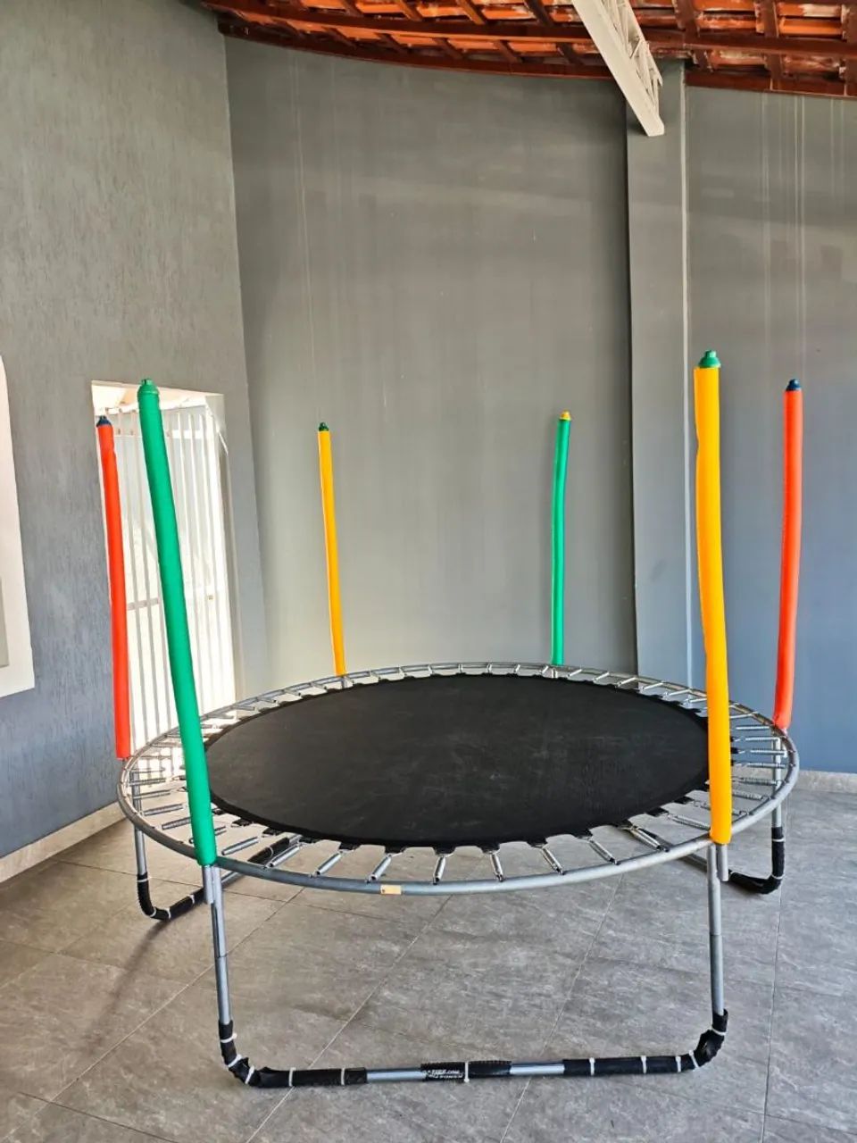 Cama Elástica - Foto 4