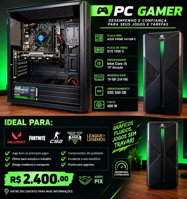 PC Gamer 