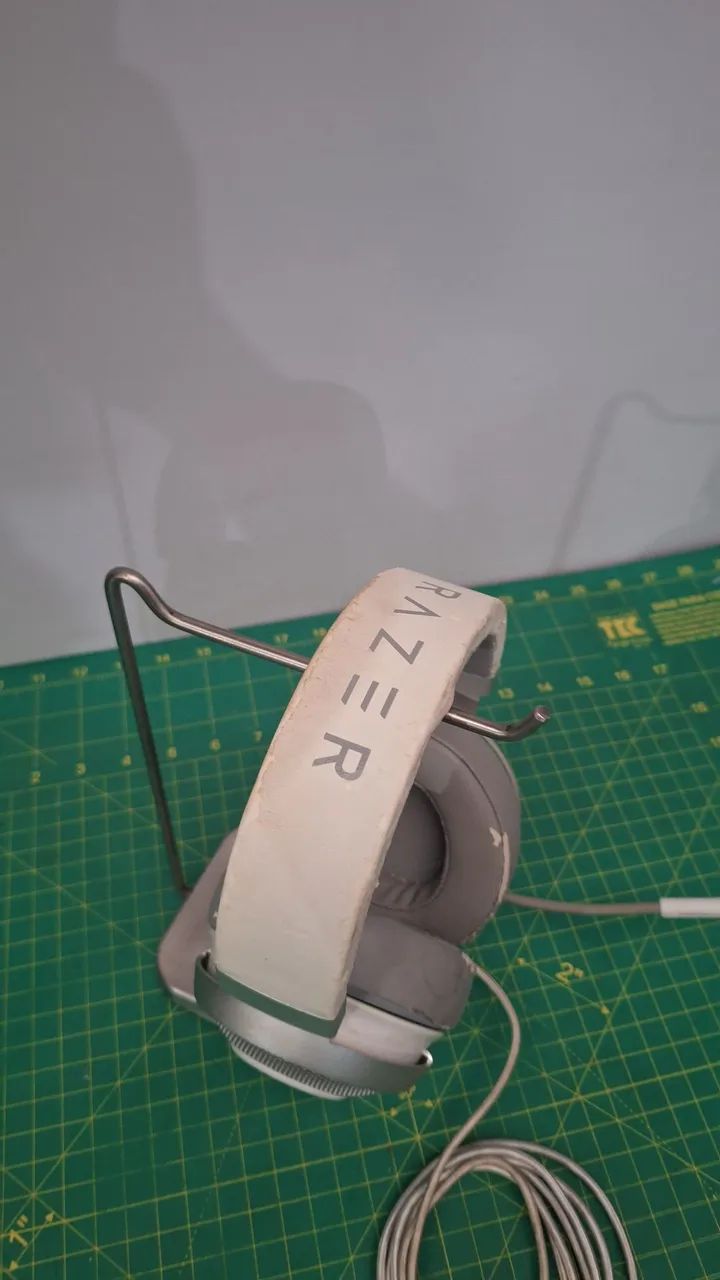 Headset razer kraken - Foto 5