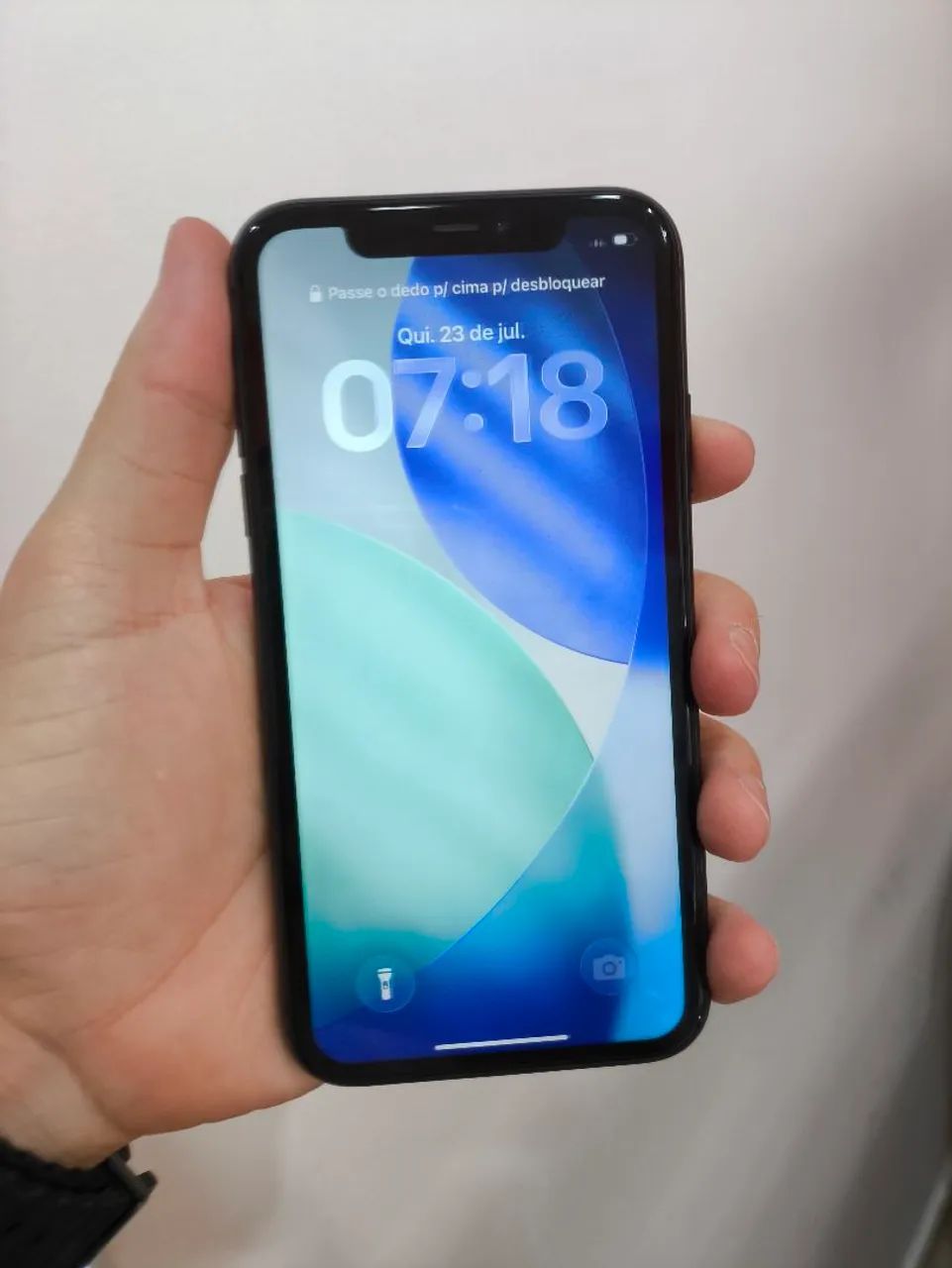 IPHONE 11 128GB PRETO  - Foto 2
