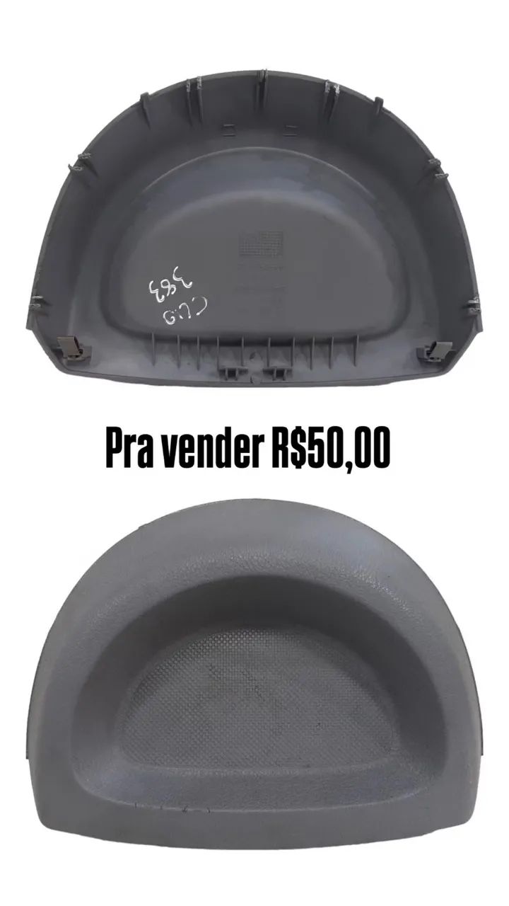 Porta objetos Clio superior 