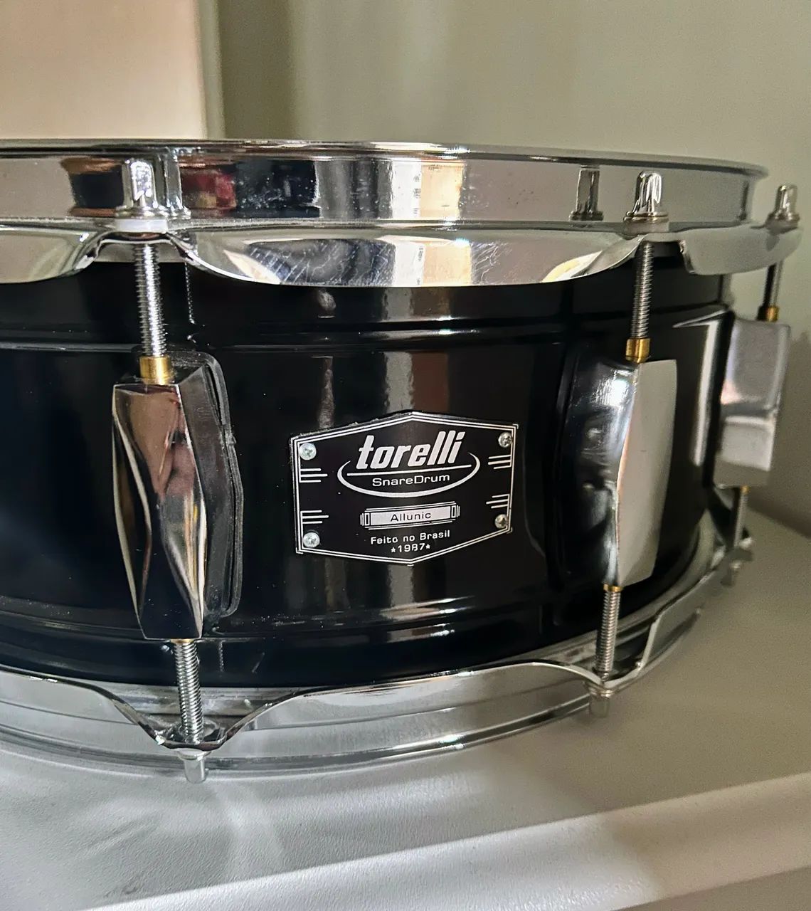 Caixa Torelli Allunic 14x5,5