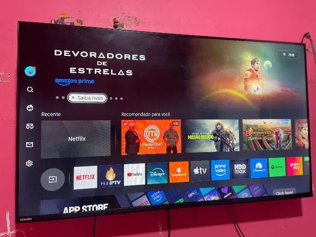 SMART TV - Foto 2