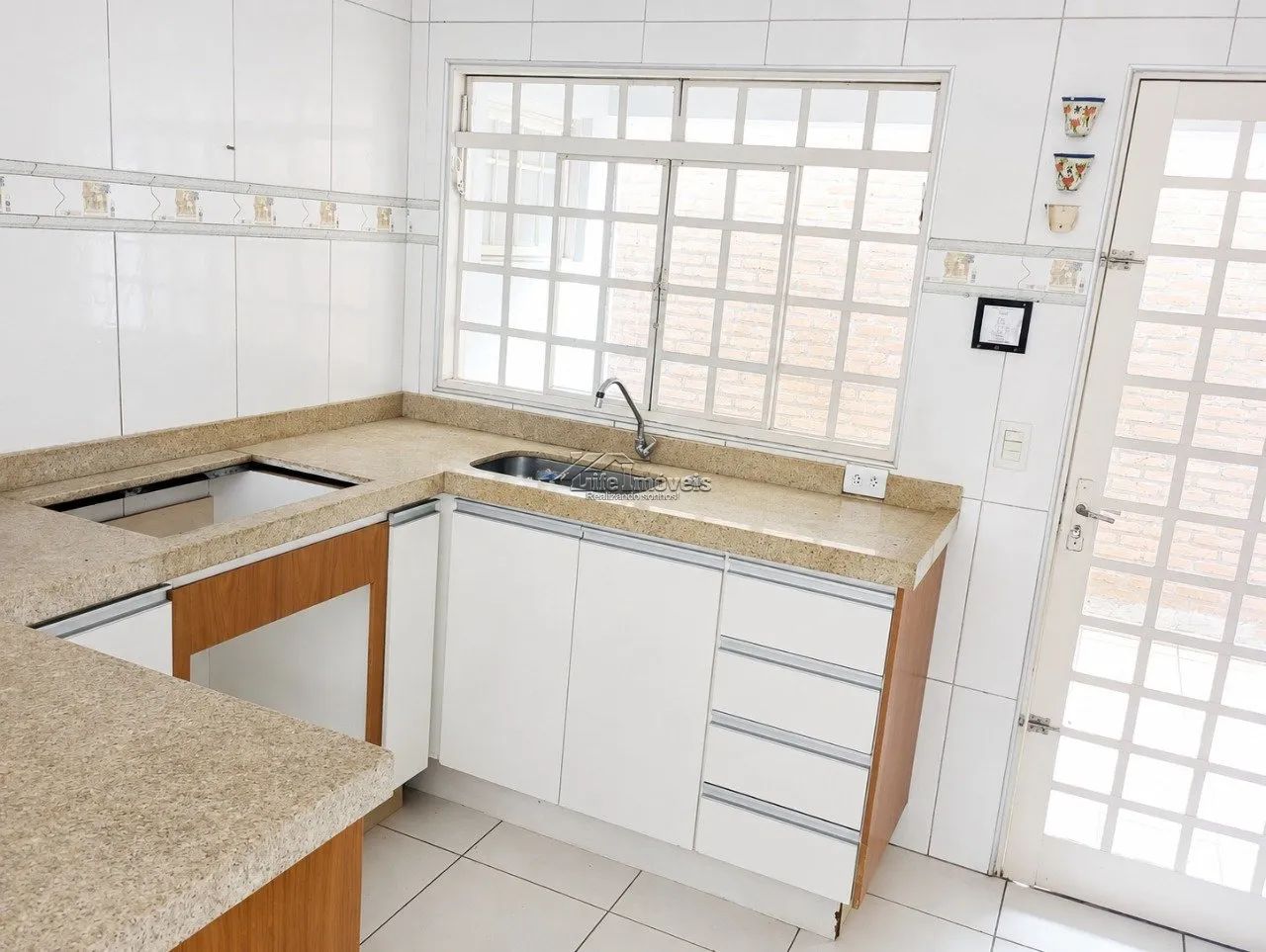 Casa para venda 4 quartos Hortolândia SP