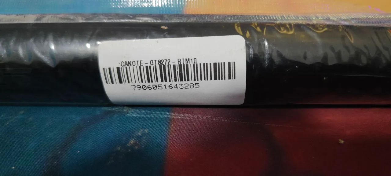 Canote bicicleta  - Foto 3