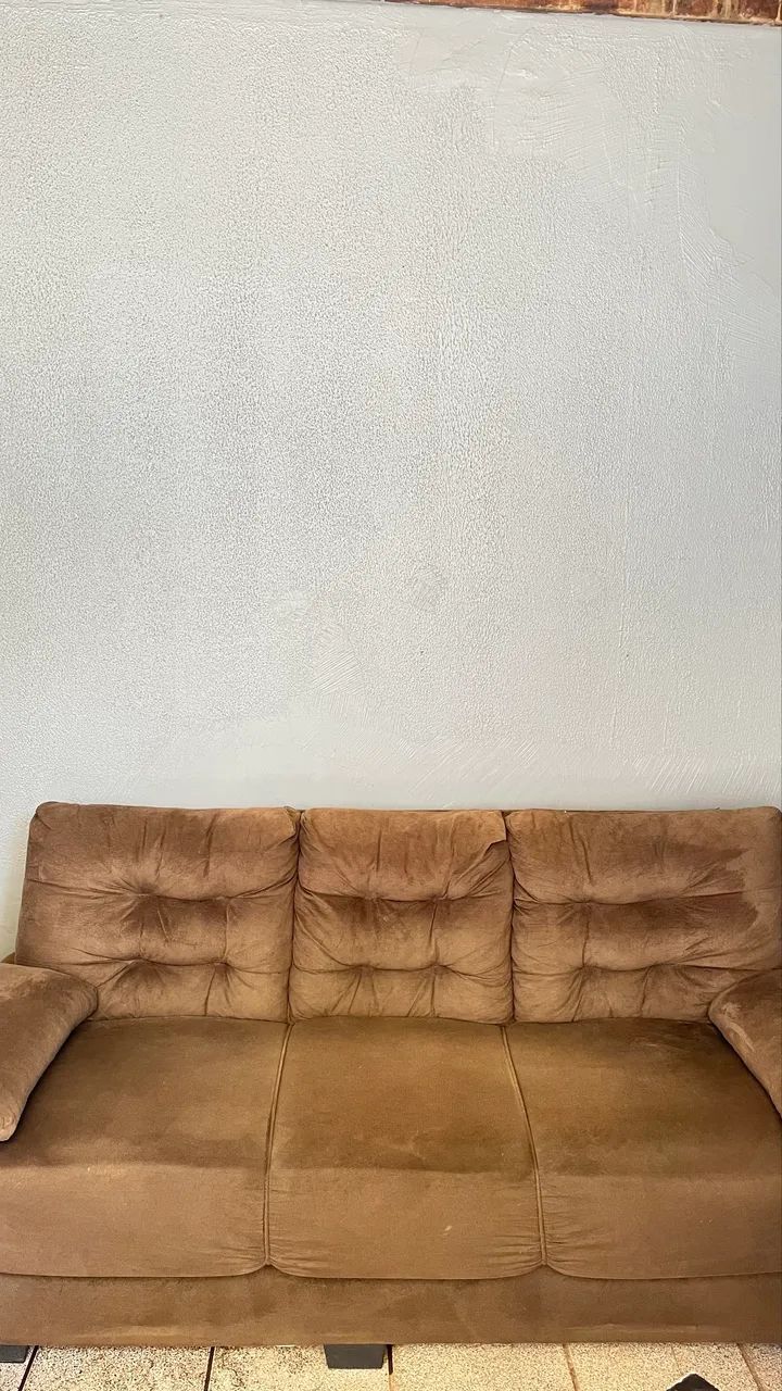 Vendo sofá  - Foto 3