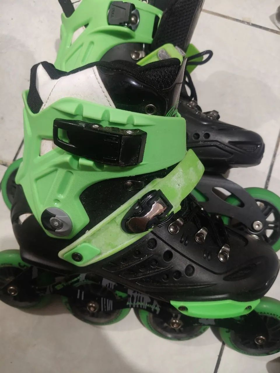 Patins  - Foto 2