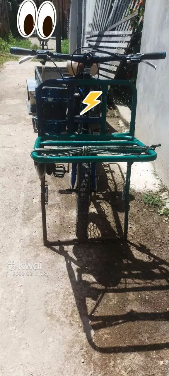 Cargueiro  - Foto 2