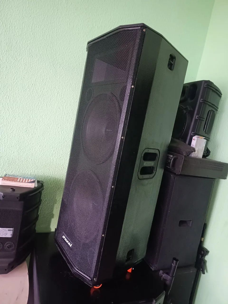Caixa torre  - Foto 2