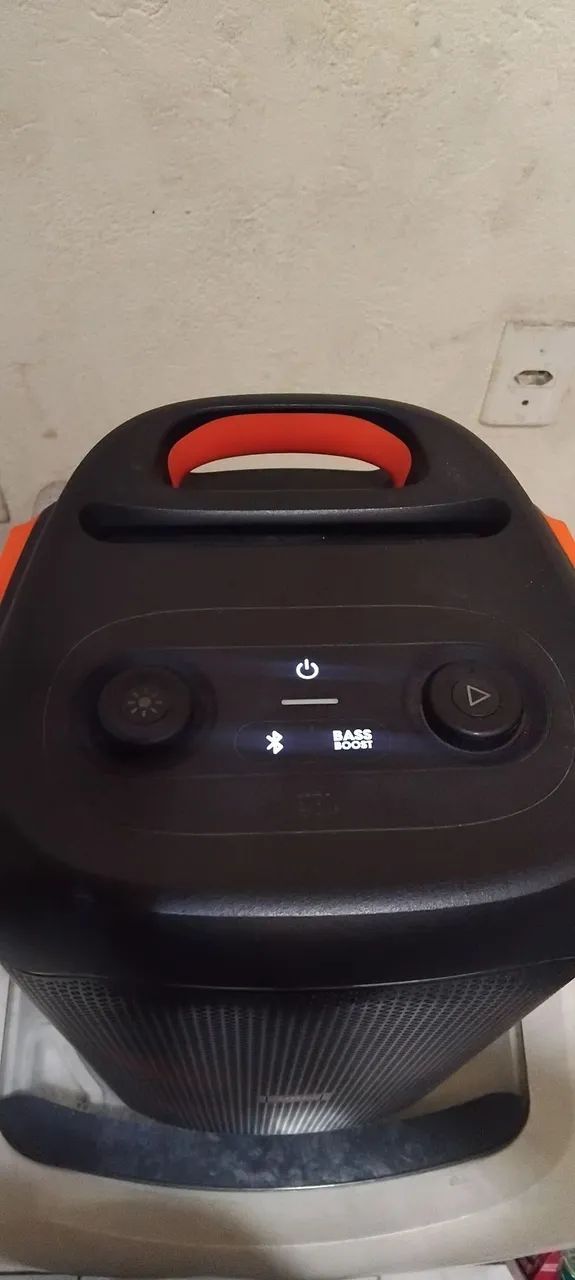 Partybox 110 jbl - Foto 3