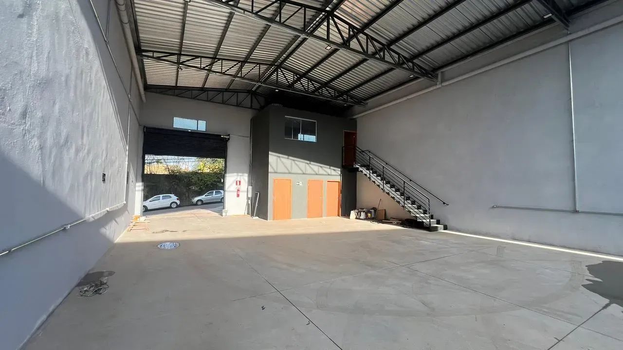 Casa para aluguel em Jardim Canadá - Nova Lima - mg - Foto 2