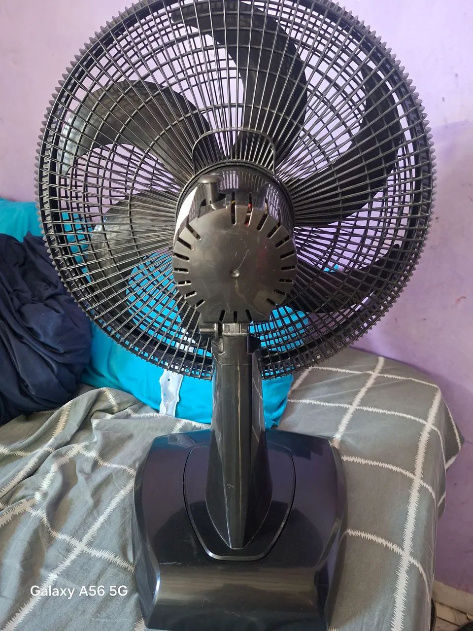 Ventilador 40 ct  - Foto 3